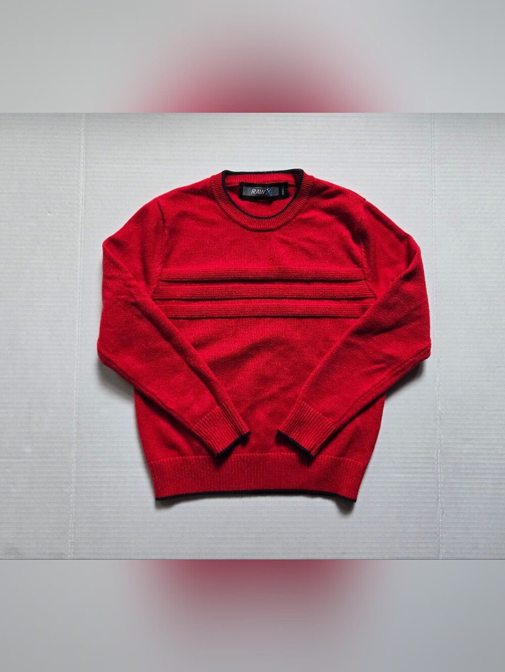 Kids Crewneck Sweater